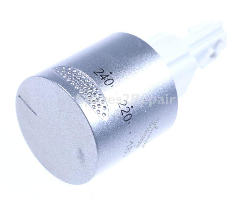 Simfer Button - H20-10-200-053 10001845 Plastic Knob Popup (p1) Mdl Grey Arc715 Thermostat