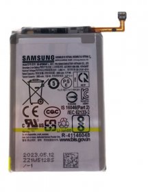 Samsung Phone Battery Packs - Eb-bf936aby Gh82-29451a Svc Batt Assembly-main_eb-bf936aby 2005 30