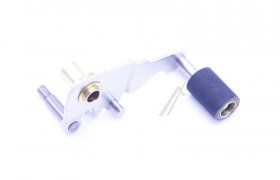 Panasonic Pinch Roller With Lever - Vxl2835f P Arm