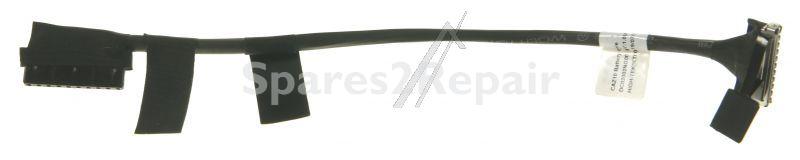 Dell Cable-plugs-adapter - 4w0j9 Cable Battery 7280