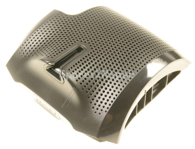 Air Vent Grille - 140167214034 Filter Grill Complete [Electrolux Aeg]