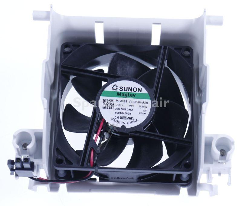 Ventilator Motor - Fan Motor [Bosch Siemens]