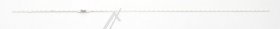 Samsung Led backlight bar - Bn96-52596a Assembly Led Bar P 21y Au8500 Aluminum