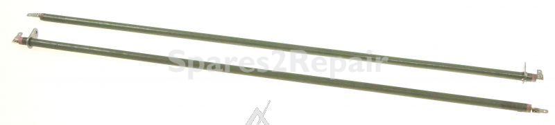 Top Element Oven - Fs-9100023817 Upper Heating Element *2 [Groupe SEB]
