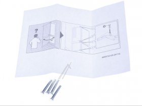 Door Hinges - 10025079 Hinge Pin [Bosch Siemens]