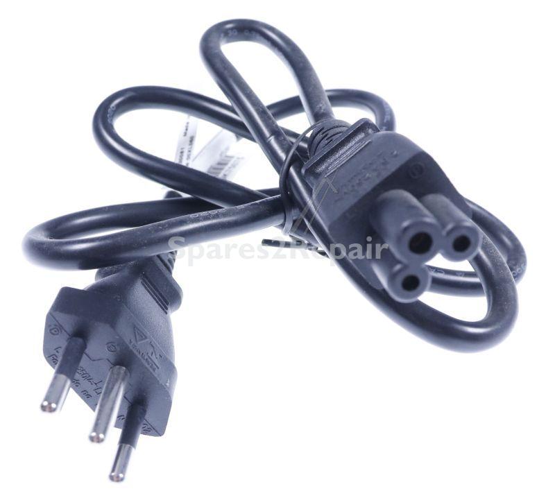Ibm Lenovo Mains Power Lead - 00xl060 Fru Linecord Brazil 1m 3p Non-lh