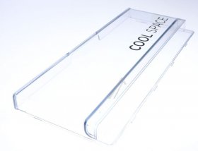 Drawer Front - 49127532 Fr crisp_1 06 tq237zj-303 [Candy Hoover]