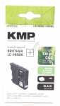 Kmp Cartridge - 1523 4001 B65b Ink Cartridge Black 6 2ml