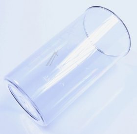 Philips Saeco Container - Cp6840-01 300007405241 Container Plastic Beaker