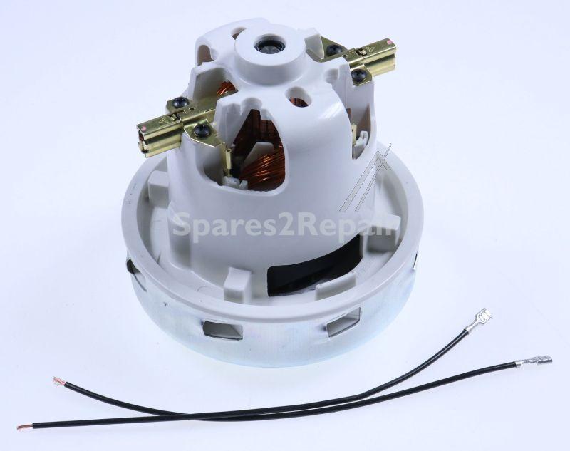 Ametek Vacuum Cleaner Motor - Motor Ametek Alta VelocitÀ 1400w H131,20 Aspiraliquidi