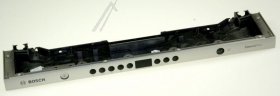 Operating Unit Screen - 00704408 Panel Frame [Bosch Siemens]