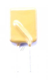 Miscellaneous Fuses - 250v-0,6a Ptc Ruckstellbare Sicherung, Eckig