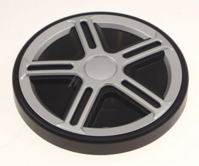 Roller - Vcb43b-03-05 12175000a18985 Big Wheel Assembly [Midea]