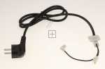 Mains Power Lead - 17466200000483 Power Cord
