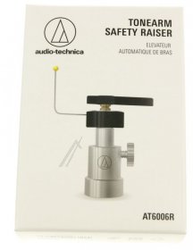 Audio Technica Lift - Tonarmlift