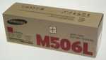 Samsung Toner Cartridge - M506l Clt-m506l-els Toner Cartridge Magenta 3 5k