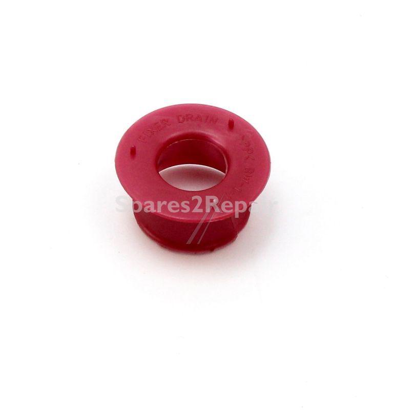 Samsung Fixings And Brackets - Da61-05021a Fixer-drain:haemil pp t0 6 wht