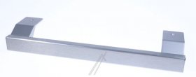 Handle - 6131240200 C00907492 Prologue_n Handle Silver [Arcelik]