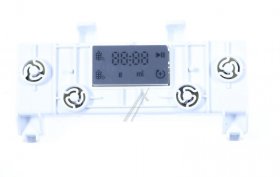 Philips Saeco Control Panel - 420303622461 Control Panel Module Including Plastic Holder