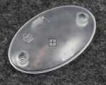 Candor Lamp Cover - 3 01 01 0048a Lamp Cover