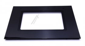 Smeg Oven outer Door - 692533592 Door External Glass Assembly