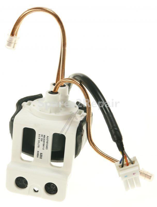 Lg Valve - Aju74012403 Valve Assembly Gas