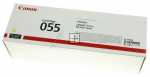 Canon Toner Cartridge - Crg055 3013c002 Toner Cartridge Yellow 2 1k
