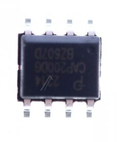 Power Integrations Ic - Cap200dg-tl Ic Smd Soic-8