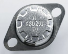 Temperature Limiter - 10026304 Fuse-thermal Grill Tco [Bosch Siemens]