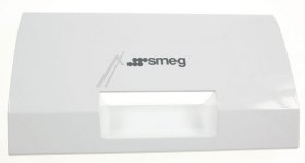 Smeg Operating Unit Screen - 76373d636 Front Panel Wdf14c7