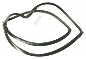 Atlan Oven Door Gasket - 2504000004 Sealing Element
