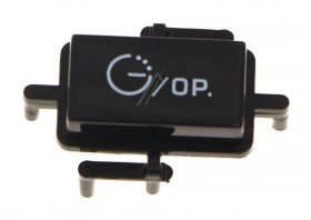 Brandt Play Button - Button Delay--