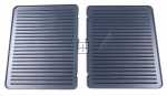 Fritel Grill Heating Element - 2gr014 Baking Plate Set Grill Fritel Gr 2285