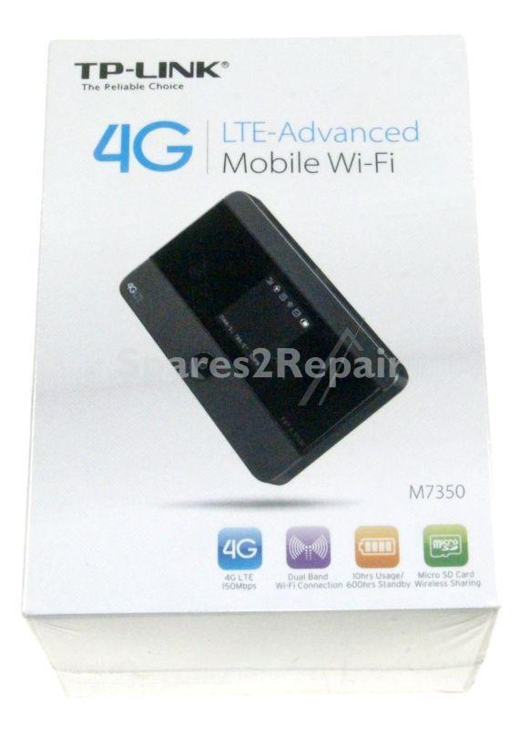 Tp Link Umts-router - 4g Lte Mobil Wlan Router