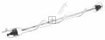 Defrosting Heater - 49045102 Resistenza-32030658 [Candy Hoover]