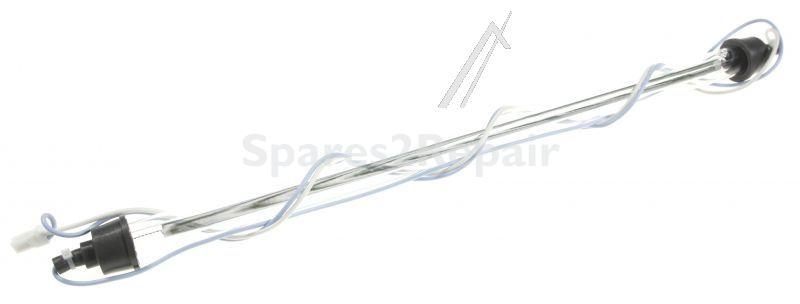 Defrosting Heater - 49045102 Resistenza-32030658 [Candy Hoover]