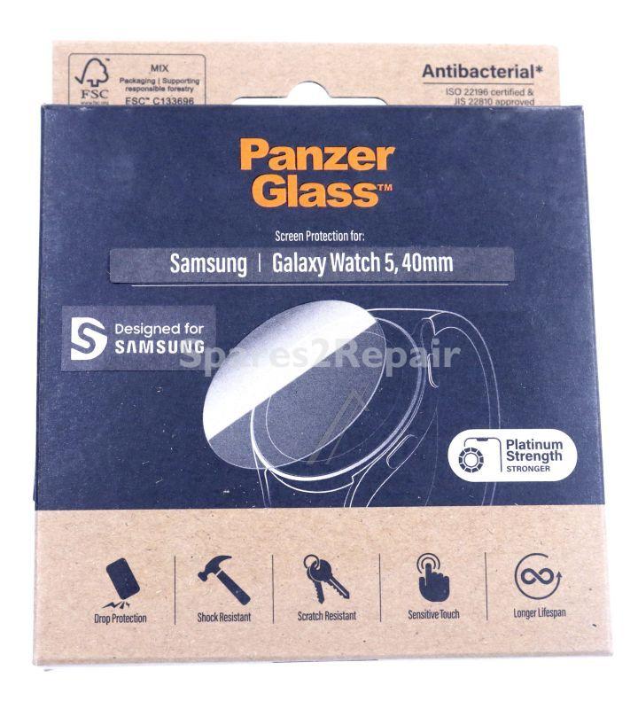Panzerglass Display Protective Film - 3674 Panzerglass Screen Protector Samsung Galaxy Watch 5 40mm