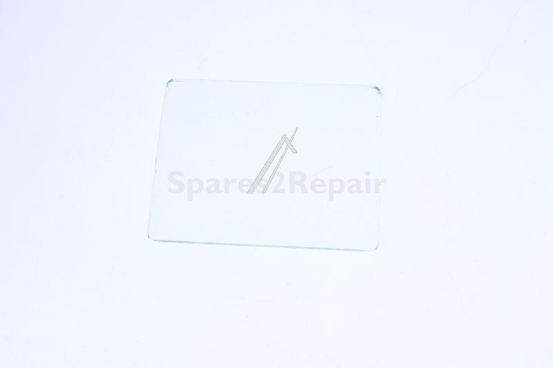 Fritel Pane - Viewing Window Suitable For Fritel Turbo Sf 2375-2525