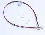 Harness - 17471100004002 Wire Assembly Y (door Lock) [Midea]
