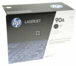 Hewlett Packard Toner Cartridge - 90a Ce390a Tonerkartusche Schwarz 10k