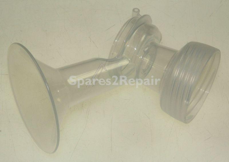 Philips Hopper - Crp406-01 421333415271 Tube Plastic