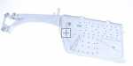 Detergent Dispenser Cover - C00119216 482000029108 Cover For Detergent Dispenser [Whirlpool Indesit]