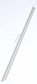 Haier Sealing Materials - 0060207974 49046120 Gasket Linear Section C 343mm White