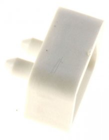 Liebherr Fixings And Brackets - 987208100 Mounting Evaporator Rear Left
