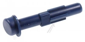 Nozzles steam-high Press: Wate - 2820160200 C00891537 Nozzle (jet System)(mavi Blue) [Arcelik]