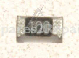 Vestel Smd Resistor - 10r-0 062w 30012982 Res Smd 1-16w 10r J 0603 Rohs