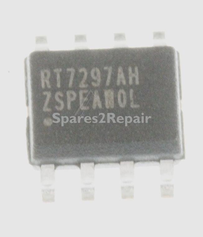 Vestel Ic - 30074524 Ic Step Down Rt7297a Adj-3a So8 Rohs