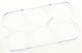Homa Egg Compartment Fridge - 20122990557 Egg Tray