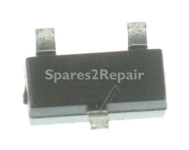 Samsung Transistors - Ntr2101p 0505-001957 Fet-silicon Ntr2101p P -8v -3 7a 0 052ohm