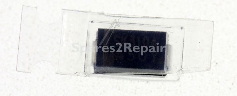 Taiwan Semiconductor Smd Diode - 100v-3a Sk310a Schottky Diode 3a 100v Sma Type:sk310a R3